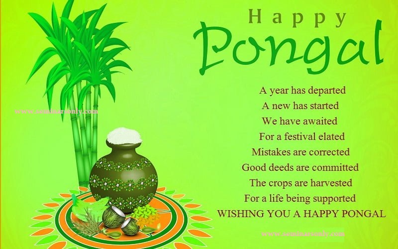 Pongal